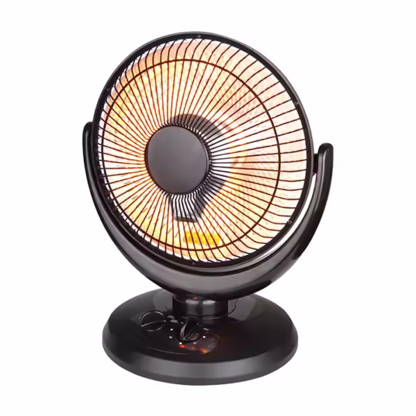 Tower Heater Infrared Quartz Electric Household Promotional Oem Competitive Price Sun Heater Manual PP V-0 Plastic