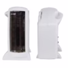 Cool and Warm Household Desktop Space Heaters Table Portable Electric Fan Heater - Image 5