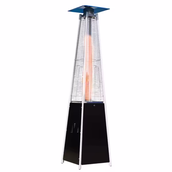 High Quality Hotel Outdoor Gas Patio Heater - Image 2