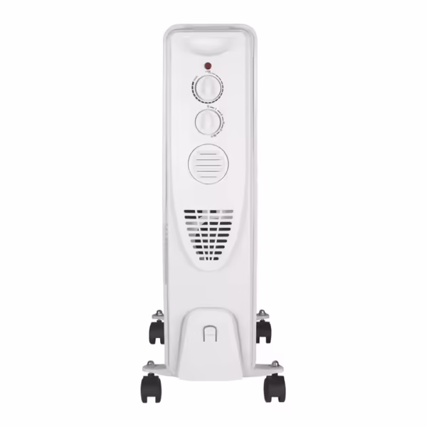 7fins 9fins 11fins 13fins  1500w 2000w 2500w Safety Oil Filled Radiator Electric Thermostat Oil Heater For Home