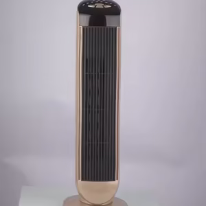 2000W PTC Fan Heater Portable/Desk/Freestanding for Living Room Use Ventilation Tip-over Protection Features Space Heater