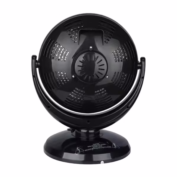 Tower Heater Infrared Quartz Electric Household Promotional Oem Competitive Price Sun Heater Manual PP V-0 Plastic - Image 5