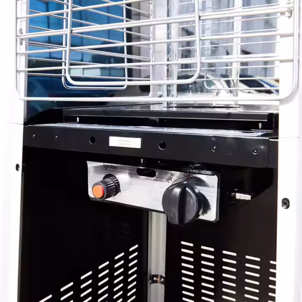High Quality Hotel Outdoor Gas Patio Heater - Image 5
