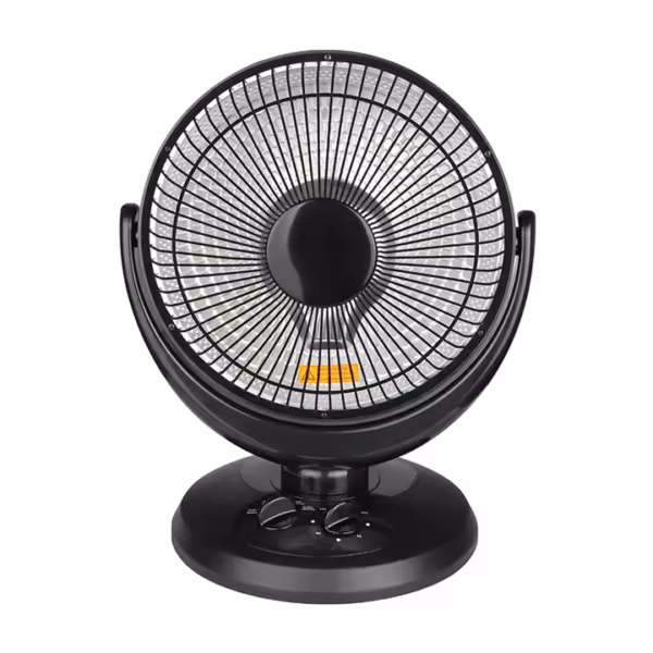Tower Heater Infrared Quartz Electric Household Promotional Oem Competitive Price Sun Heater Manual PP V-0 Plastic - Image 3